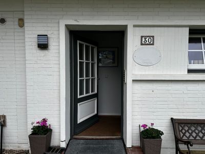 Ferienwohnung für 2 Personen (40 m²) in Westerland (Sylt) 4/10