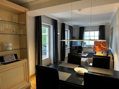 Ferienwohnung für 2 Personen (40 m²) in Westerland (Sylt) 6/10