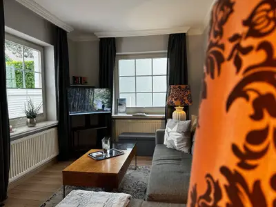 Ferienwohnung für 2 Personen (40 m²) in Westerland (Sylt) 8/10