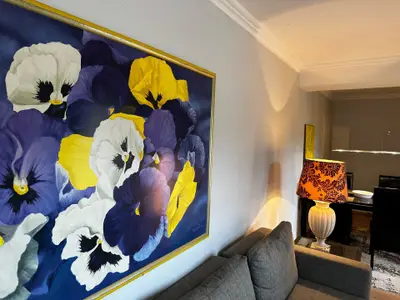 Ferienwohnung für 2 Personen (40 m²) in Westerland (Sylt) 10/10