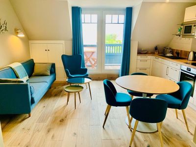 Ferienwohnung für 4 Personen (62 m²) in Westerland (Sylt) 1/10