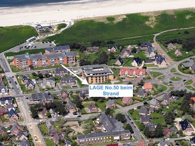 Ferienwohnung für 4 Personen (62 m²) in Westerland (Sylt) 7/10