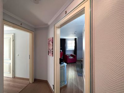 Ferienwohnung für 2 Personen (35 m²) in Westerland (Sylt) 4/10