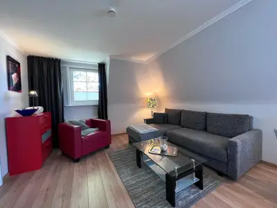 Ferienwohnung für 2 Personen (35 m²) in Westerland (Sylt) 5/10