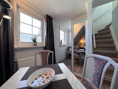 Ferienwohnung für 2 Personen (35 m²) in Westerland (Sylt) 6/10