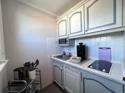 Ferienwohnung für 2 Personen (35 m²) in Westerland (Sylt) 7/10