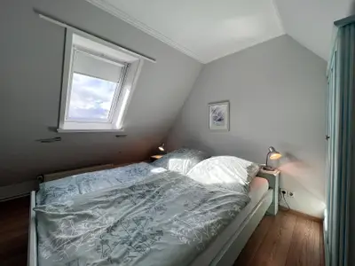 Ferienwohnung für 2 Personen (35 m²) in Westerland (Sylt) 8/10