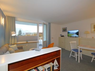 Ferienwohnung für 2 Personen (38 m²) in Westerland (Sylt) 2/10