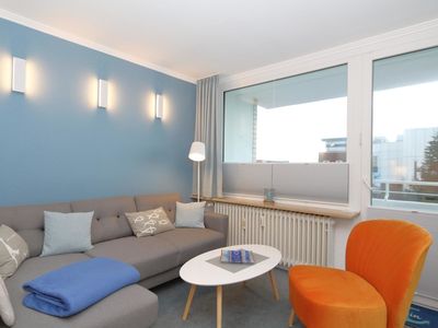 Ferienwohnung für 2 Personen (38 m²) in Westerland (Sylt) 5/10