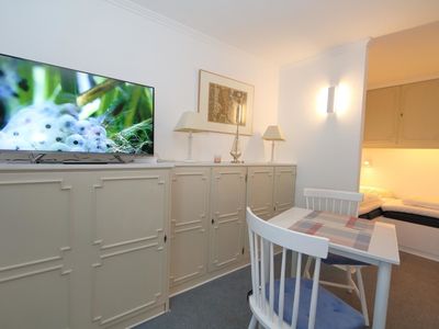 Ferienwohnung für 2 Personen (38 m²) in Westerland (Sylt) 6/10