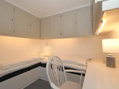 Ferienwohnung für 2 Personen (38 m²) in Westerland (Sylt) 7/10