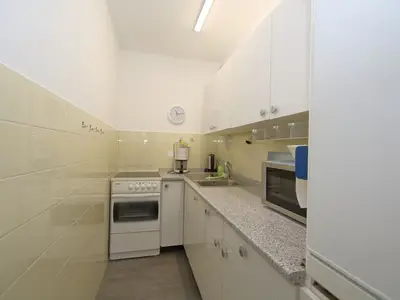 Ferienwohnung für 2 Personen (38 m²) in Westerland (Sylt) 8/10