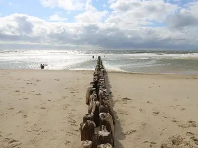 Ferienwohnung für 2 Personen (38 m²) in Westerland (Sylt) 10/10
