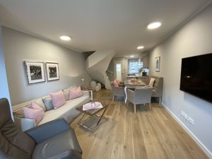 Ferienwohnung für 2 Personen (75 m&sup2;) in Westerland (Sylt)