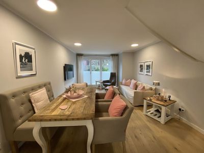 Ferienwohnung für 2 Personen (75 m²) in Westerland (Sylt) 3/10