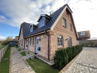 Ferienwohnung für 2 Personen (75 m²) in Westerland (Sylt) 5/10