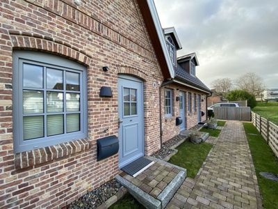 Ferienwohnung für 2 Personen (75 m²) in Westerland (Sylt) 8/10