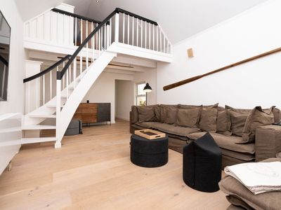 Ferienwohnung für 3 Personen (105 m²) in Westerland (Sylt) 1/10