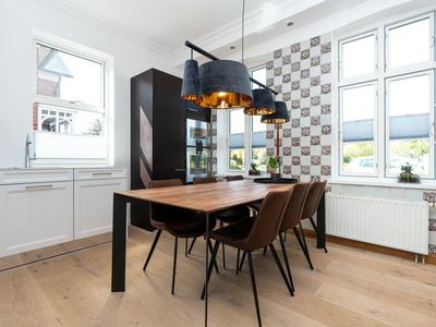 Ferienwohnung für 3 Personen (105 m²) in Westerland (Sylt) 3/10