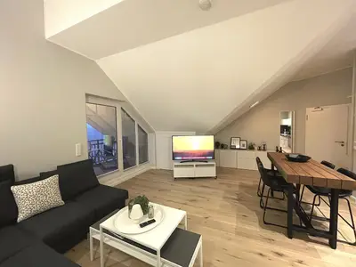 Ferienwohnung für 3 Personen (71 m²) in Westerland (Sylt) 1/10