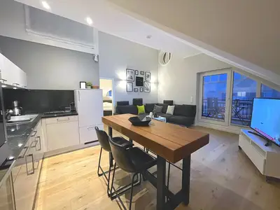 Ferienwohnung für 3 Personen (71 m²) in Westerland (Sylt) 2/10