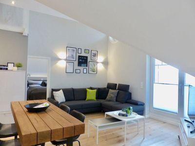 Ferienwohnung für 3 Personen (71 m²) in Westerland (Sylt) 4/10