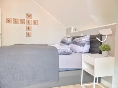 Ferienwohnung für 3 Personen (71 m²) in Westerland (Sylt) 5/10