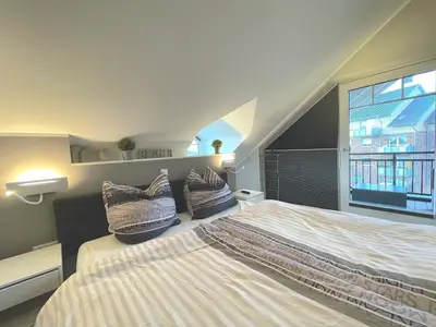 Ferienwohnung für 3 Personen (71 m²) in Westerland (Sylt) 8/10