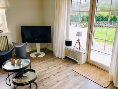 Ferienwohnung für 3 Personen (54 m²) in Westerland (Sylt) 6/10