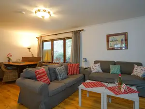Ferienwohnung für 5 Personen (65 m²) in Sylt-Ost