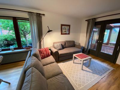 Ferienwohnung für 5 Personen (65 m²) in Westerland (Sylt) 4/10