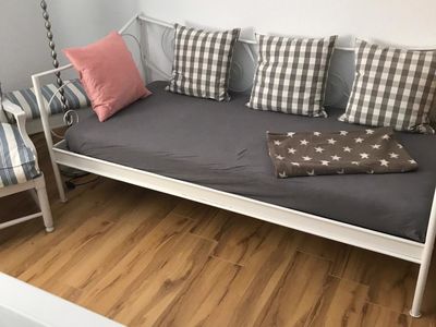 Ferienwohnung für 5 Personen (65 m²) in Westerland (Sylt) 9/10