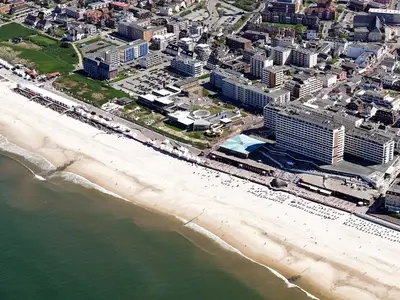 Ferienwohnung für 4 Personen (72 m²) in Westerland (Sylt) 5/10