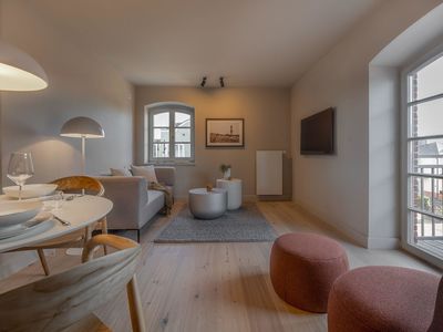 Ferienwohnung für 2 Personen (50 m²) in Westerland (Sylt) 2/10