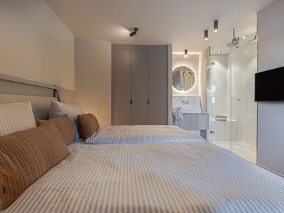 Ferienwohnung für 2 Personen (50 m²) in Westerland (Sylt) 6/10