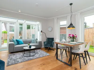 Ferienwohnung für 4 Personen (74 m²) in Sylt-Ost 1/10