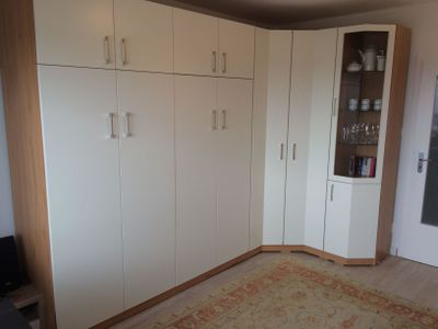 Ferienwohnung für 2 Personen (28 m²) in Westerland (Sylt) 3/10