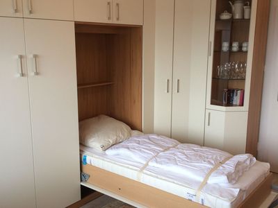 Ferienwohnung für 2 Personen (28 m²) in Westerland (Sylt) 7/10