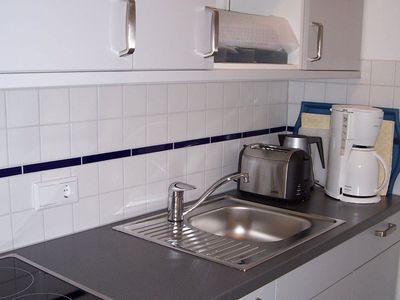 Ferienwohnung für 2 Personen (28 m²) in Westerland (Sylt) 8/10