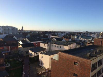 Ferienwohnung für 2 Personen (28 m²) in Westerland (Sylt) 10/10