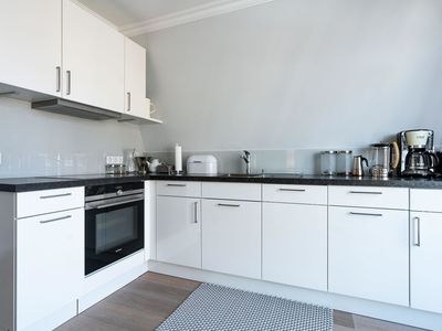 Ferienwohnung für 3 Personen (60 m²) in Westerland (Sylt) 4/10