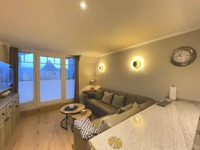 Ferienwohnung für 4 Personen (80 m²) in Westerland (Sylt) 7/10
