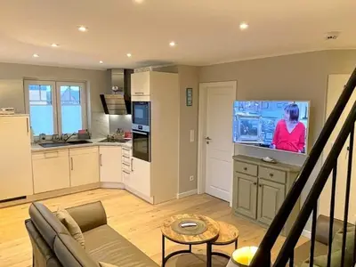 Ferienwohnung für 4 Personen (69 m²) in Westerland (Sylt) 2/10