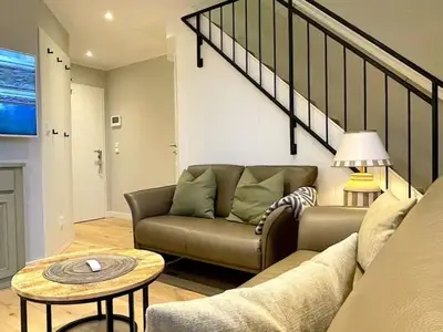 Ferienwohnung für 4 Personen (69 m²) in Westerland (Sylt) 5/10