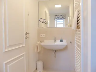 Ferienwohnung für 2 Personen (67 m²) in Westerland (Sylt) 9/10