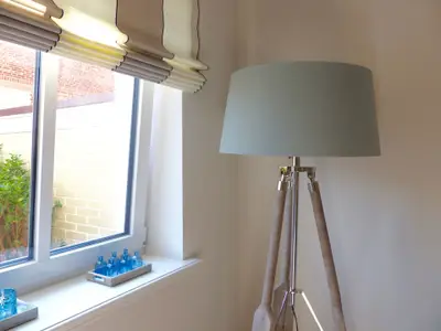 Ferienwohnung für 2 Personen (67 m²) in Westerland (Sylt) 10/10