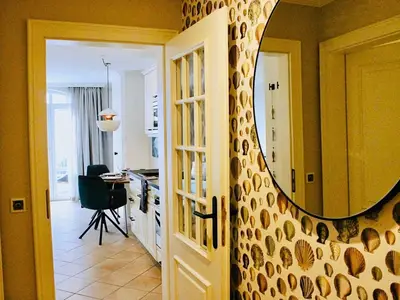 Ferienwohnung für 2 Personen (36 m²) in Westerland (Sylt) 10/10