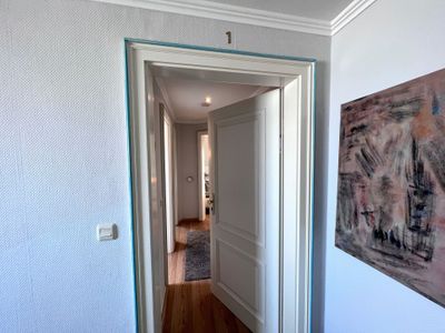 Ferienwohnung für 2 Personen (40 m²) in Westerland (Sylt) 4/10