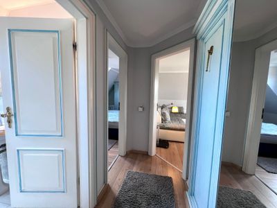 Ferienwohnung für 2 Personen (40 m²) in Westerland (Sylt) 5/10