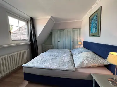 Ferienwohnung für 2 Personen (40 m²) in Westerland (Sylt) 9/10
